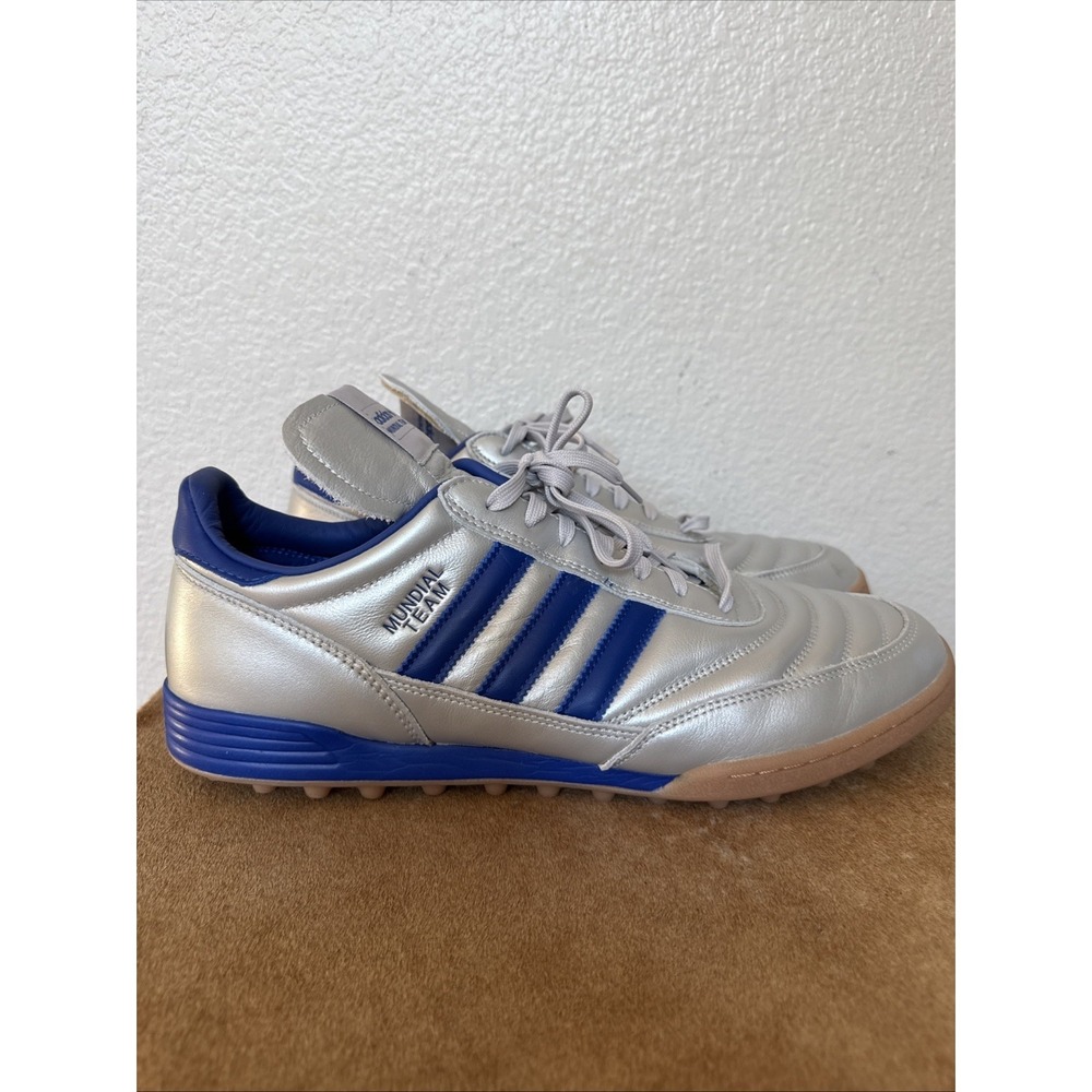 Adidas Mundial Team Fashion chill Men's‎ Shoes Sneakers JI3512